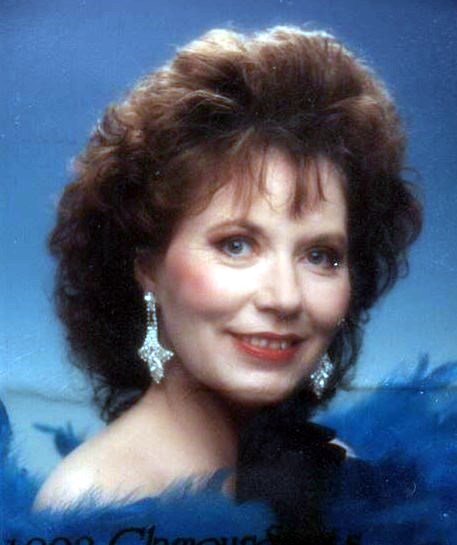 Obituario de Yvonne Atkinson