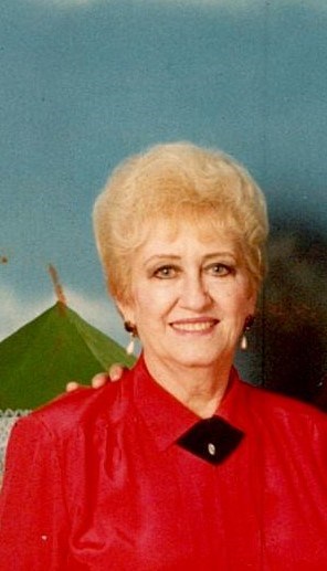 Obituary of Elaine M Whitney
