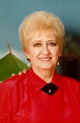 Obituary of Elaine M Whitney