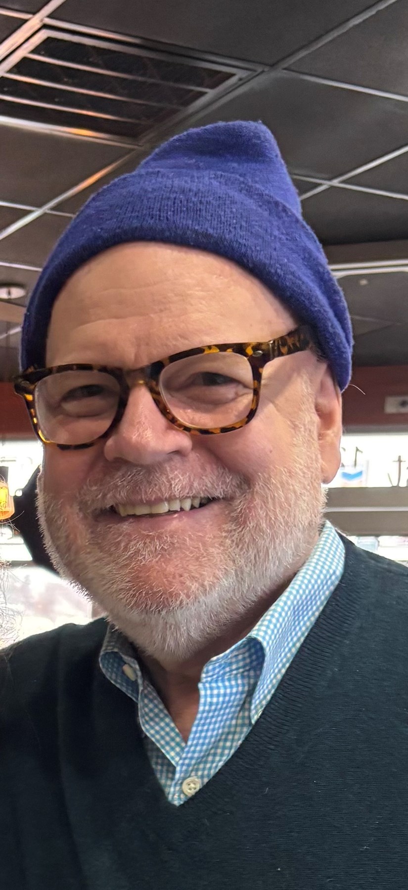 Obituary of Mose Booth Smith