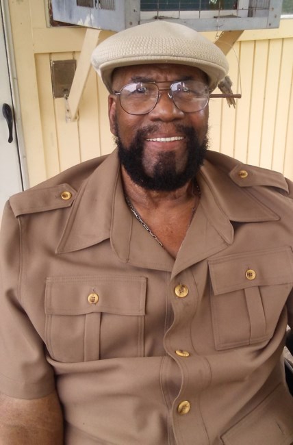 Avis de décès de John Wilson