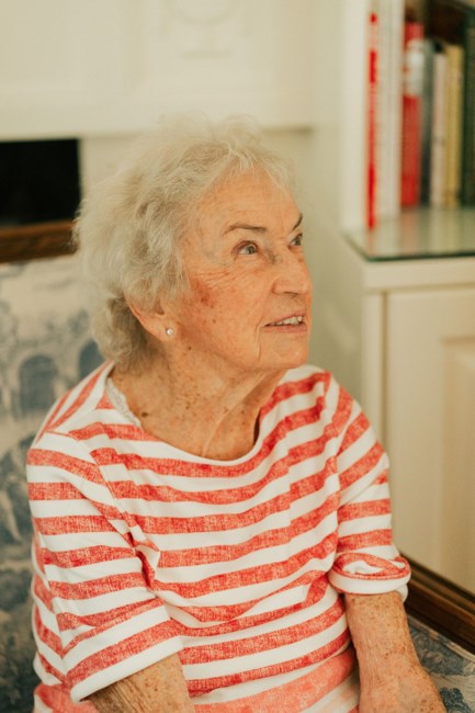 Obituary of Edna L. McGrath