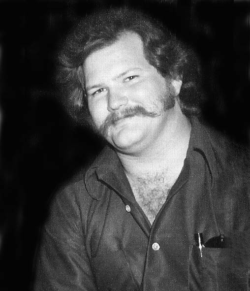 Jay Angevine Obituary