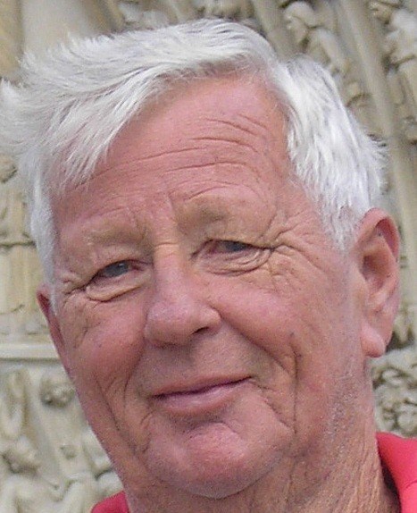 Obituary of Gunnar E. Olson