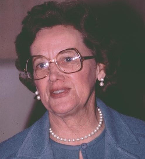 Obituary of Mary Mama Woodie Chapman Chapman Weston