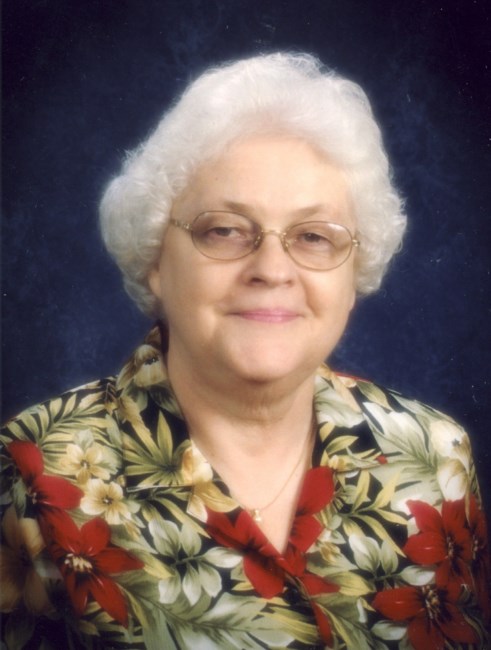Obituary of JoAnne Stutzman