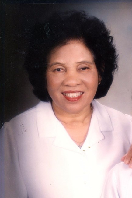 Obituary of Vinh Thi Thach