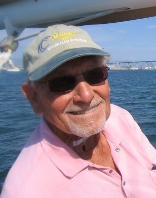 Obituary of Charles Edward Davis Sr.