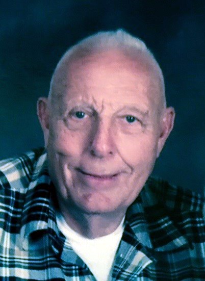Obituary of Frederick Aprill