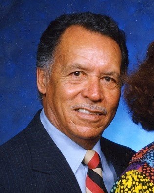 Obituary of Oscar Dozal