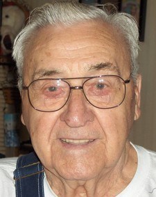 Obituary of Clarence G Frohling
