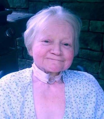 Obituary of Linda Mae Lyons