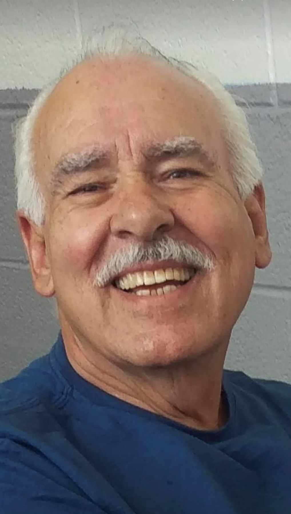 Obituary of Alfonso "Al/Fofo" Dimora