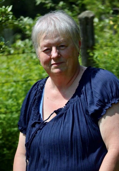 Obituary of Linda Joyce Battles