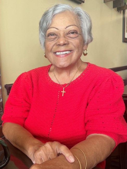 Obituary of Carmen Maldonado