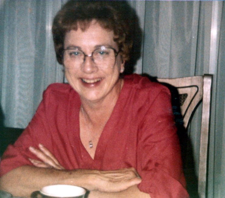 Obituary of Lorraine Francis Spotts