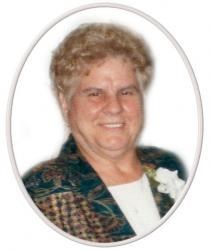 Avis de décès de DeLourdes Doucet