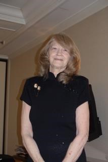 Obituary of Ann Freya Young-Buda