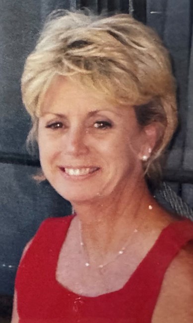 Obituary of Shirley Jean Jeter