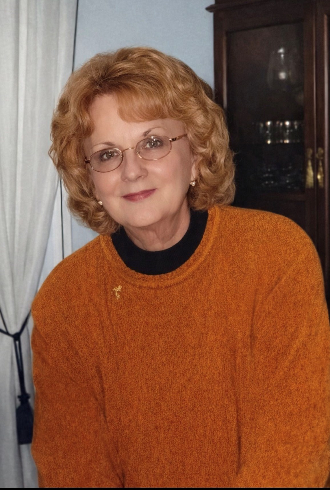 Obituario de Delores Deaton