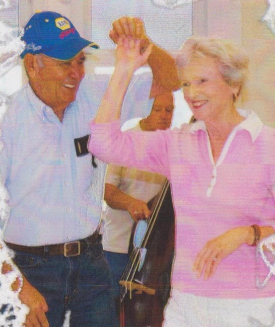 Obituary of Davis Godsey