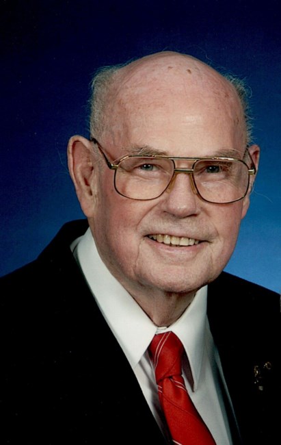 Obituary of Henry M. Copeland