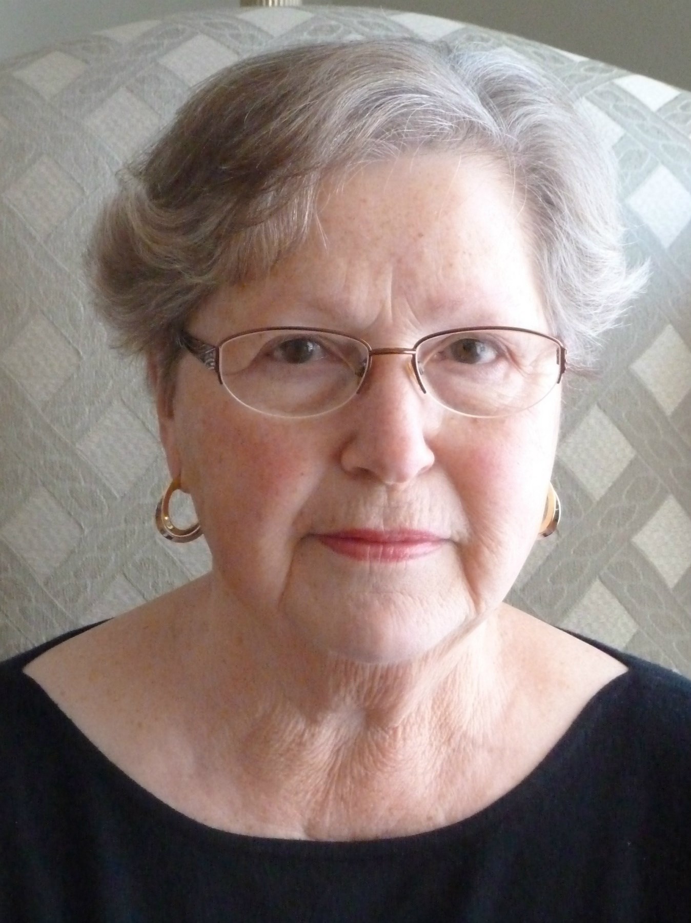 Obituary of Alberte Smith