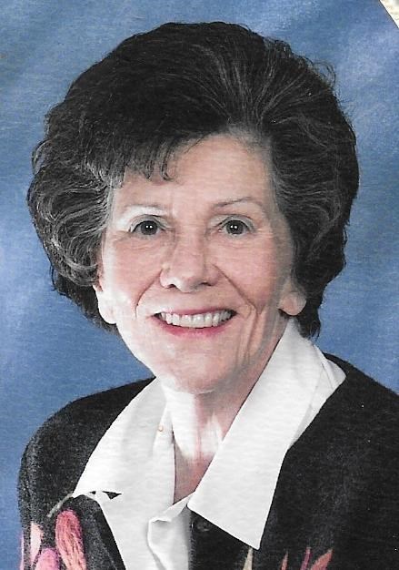 Obituary of Elizabeth "Libby" Ann Noel Williams