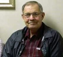 Obituario de Steven H Marsh