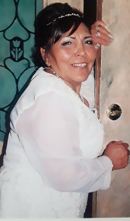 Avis de décès de Ramona Sosa