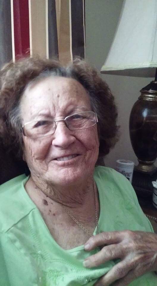 Obituary of Ruby L. Myrick