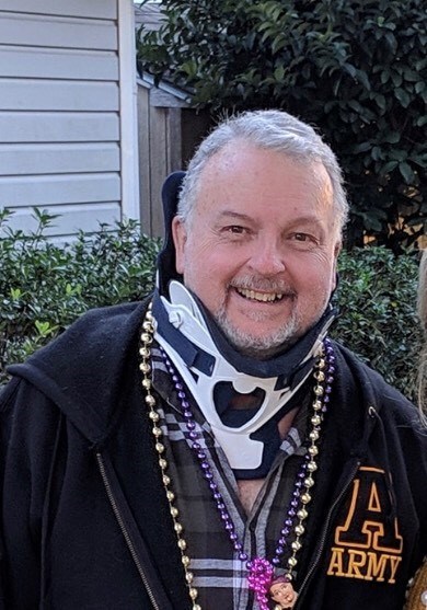 Obituary of William Warren Ball