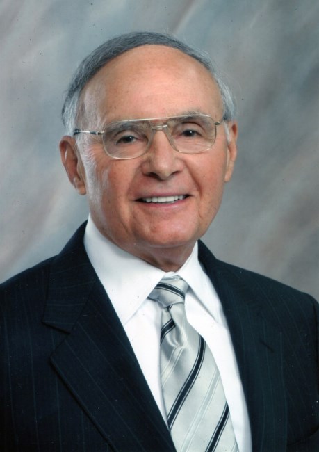 Obituary of Wilford E. Maldonado