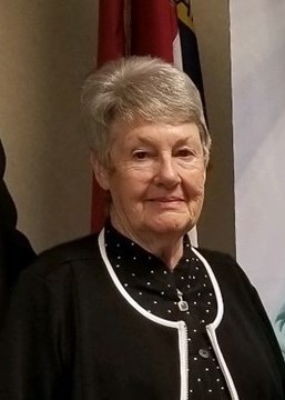 Obituary of Ingrid Zeiffer