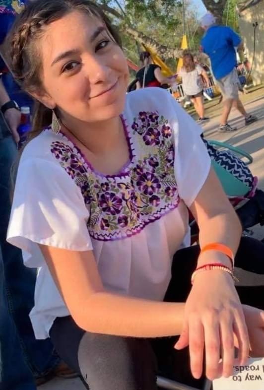 Obituary of Rebecca Lizette Quezada