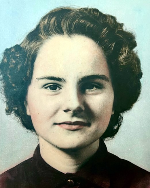 Obituary of Shirley Jean Birchfield
