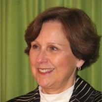 Obituary of Ida Louise Copenhaver Ginter