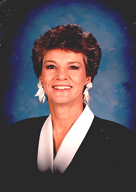 Obituary of Patricia Irene Greene