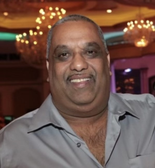 Obituary of Sonny Bisoondath