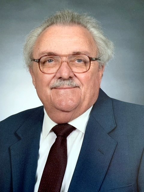 Obituary of Walter George Schadt