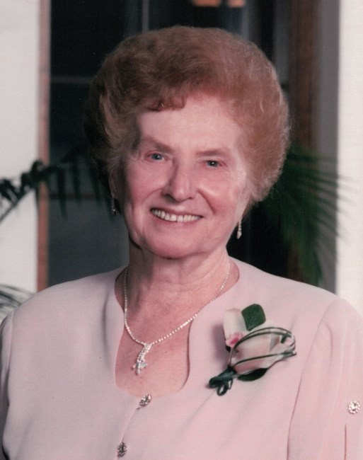 Obituary of Zuzanna Staniszewski