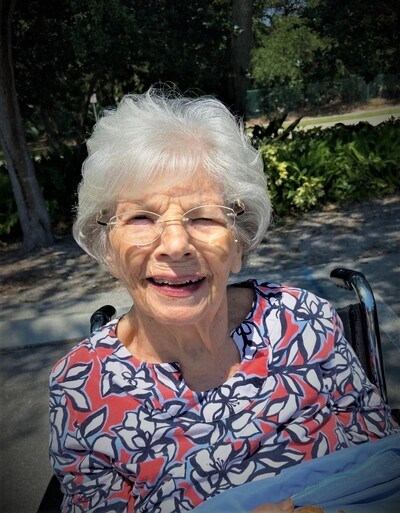 Obituary of Marilyn Whiteleather