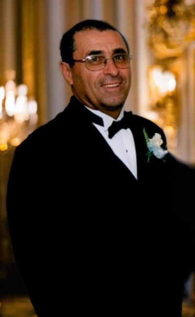 Obituary of Manuel Fernando Pires