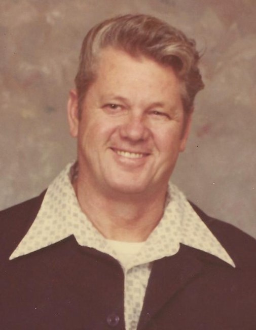 Obituary of Rex E. Adams