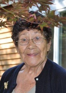 Obituary of Maria Jesus Ochoa Landeros