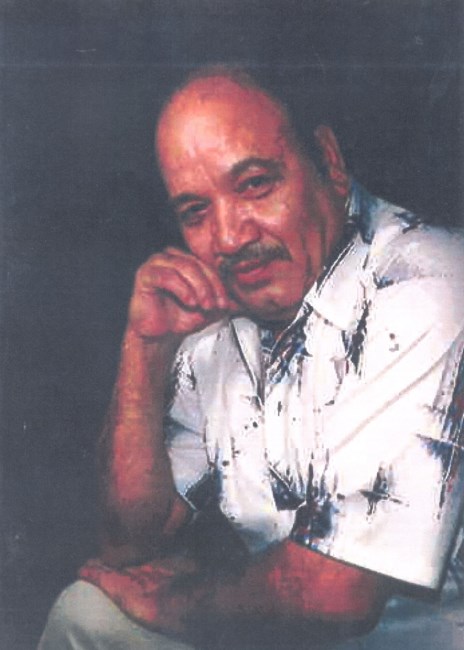 Obituary of Frank Bravo