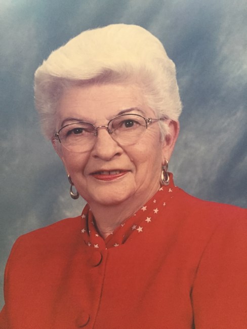 Obituary of Ann Lajuan Ainsworth
