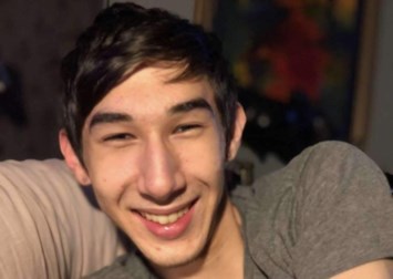 Obituary of Joshua Devon Grover