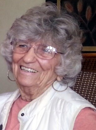 Obituary of Virginia R. Bunsold