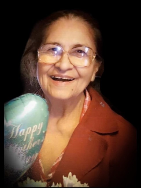 Obituario de Bertha Estela Valadez